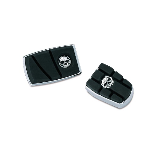 [4405] Zombie Brake Pedal Pad for FX &amp; XG