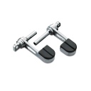 ISO®-Stirrups for H-D Custom Pegs