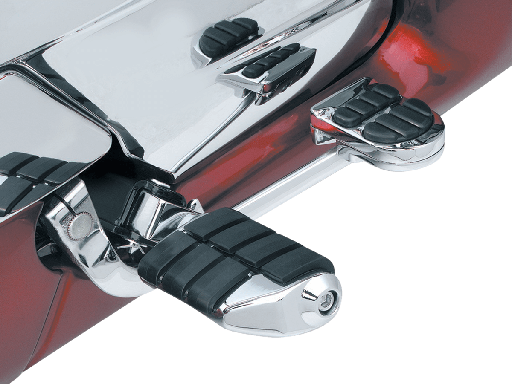 [4025] ISO-Brake Pedal Pad for Gold Wing