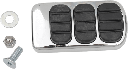 ISO-Brake Pedal Pad for FL