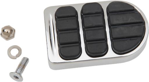 [8029] ISO-Brake Pedal Pad for FX &amp; XG