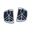 Spear Mini Boards, Chrome