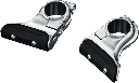 Toe Rest Cruise Pegs