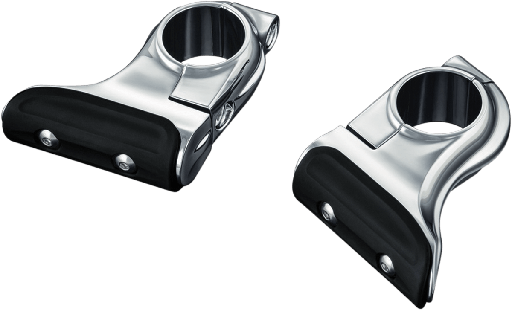 [7615] Toe Rest Cruise Pegs