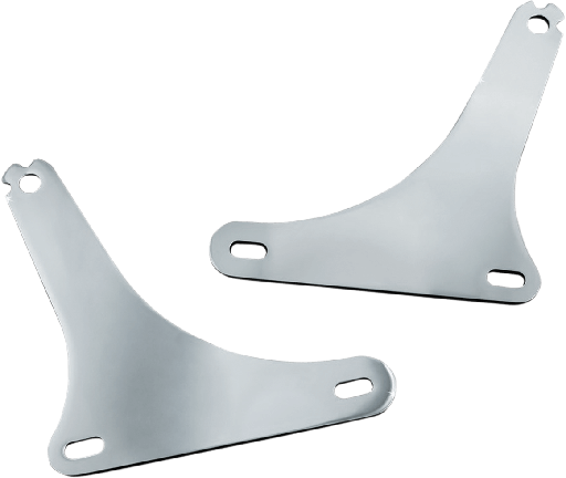 [1667] Fixed Mounts for Softail
