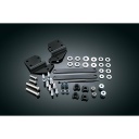 Quick Release Attachment Kit, Softail