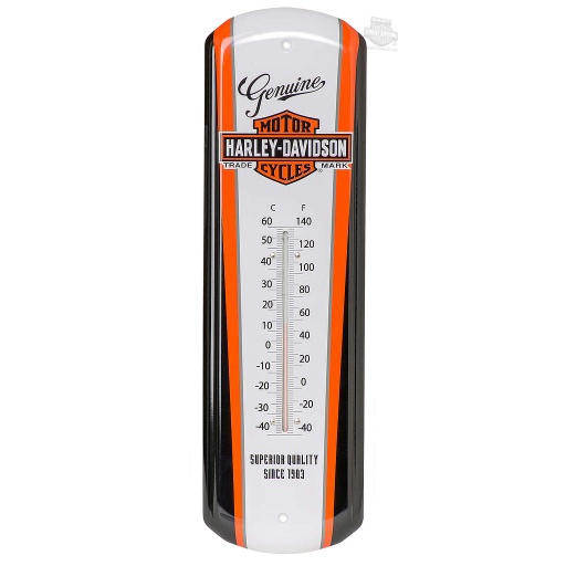 [HDL-10089] Nostalgic B&amp;S Thermometer