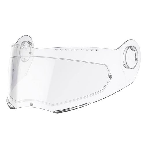 Visir til C3, C3 Pro, S2/S2 Sport