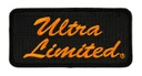 Ultra Limited Patch