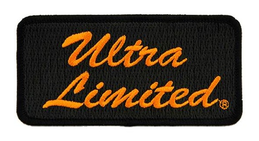 [8011765] Ultra Limited Patch