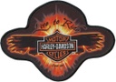 Ember Wings Large Patch