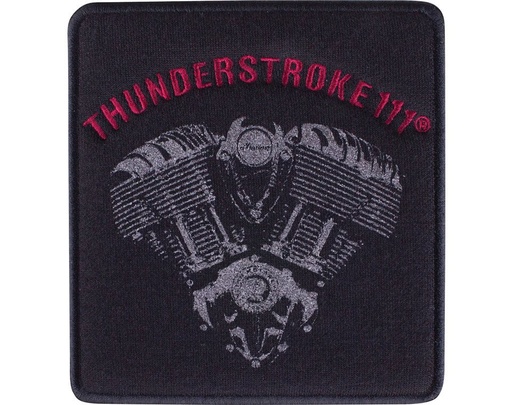 [2863919] Thunder Stroke Patch