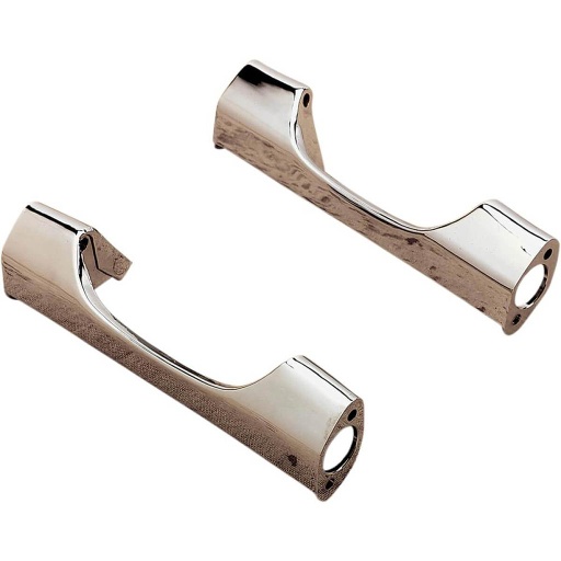 [DS280218] 8-1/4&quot; Short Turn Signal Mounting Brackets
