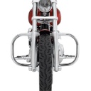 Engine Guard Kit, Chrome