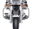 Engine Guard Kit, Chrome