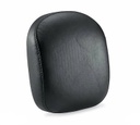 Backrest Pad, Tall, Softail Deuce