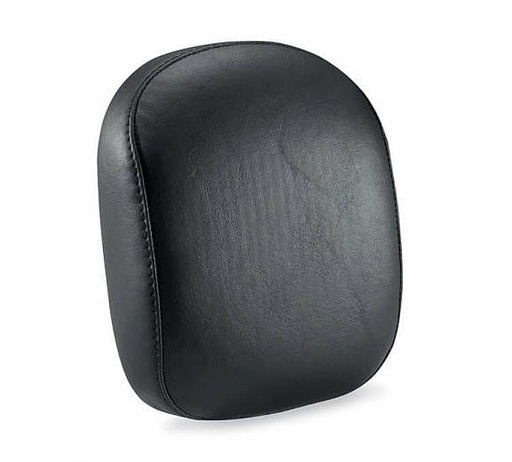 [51099-02] Backrest Pad, Tall, Softail Deuce