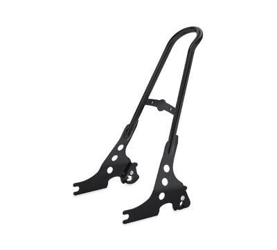 [51146-10A] One-Piece Detachables Sissy Bar Upright