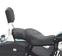 Sundowner Seat