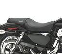 Badlander Motorcycle Seat, Fits '83-'03 XL Models