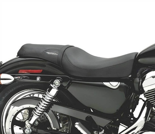 [52296-94B] Badlander Motorcycle Seat, Fits '83-'03 XL Models