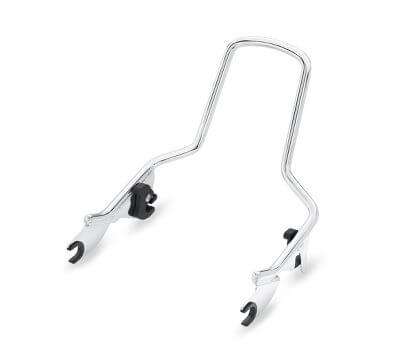 [52627-09A] Detachables Sissy Bar Upright