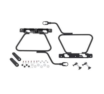 [90200641A] Heritage Classic Quick-Detach Saddlebag Conversion Kit