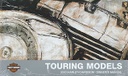 2012 Touring Models Owners Manual