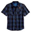 115th Anniversary Limited Edition Plaid Shirt