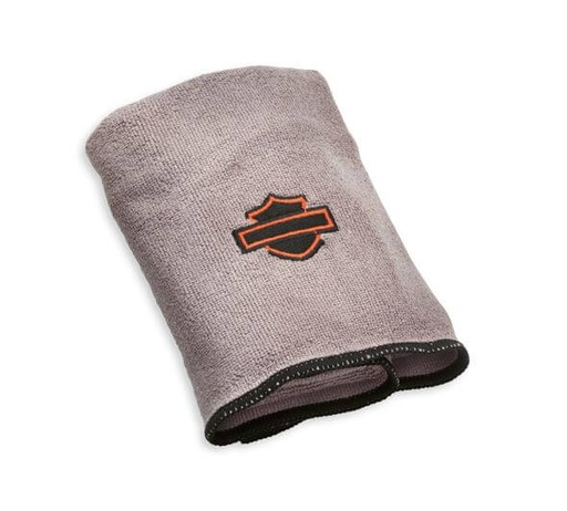 [94663-02] Microfiber Detailing Cloth