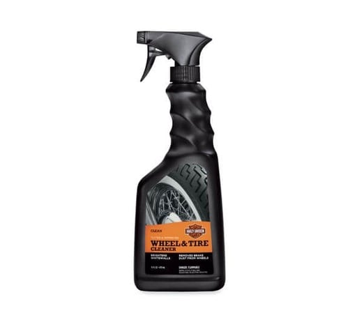 [93600024] Wheel &amp; Tire Cleaner