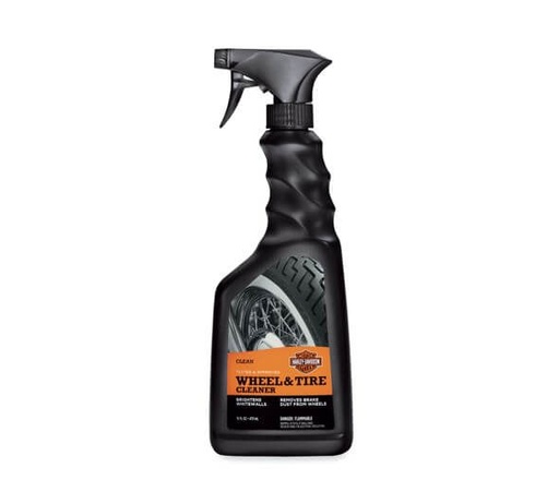 [93600024] Wheel &amp; Tire Cleaner