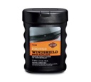 Windshield Water Repellant Treatment Wipes, 10 wipes