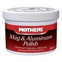 Mag & Aluminum Polish