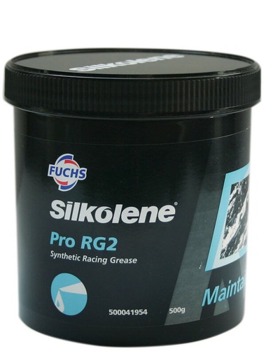 [600142568] Pro RG2 Grease, 500g