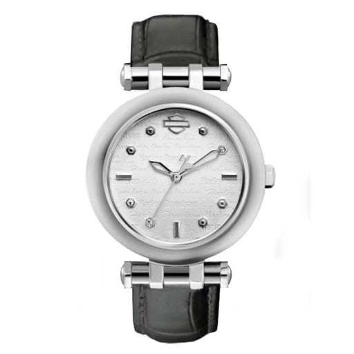 [76L168] Bulova Klokke, 76L168