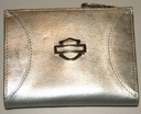 Metallic Wallet