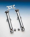 Fork Skins Single Disc 39mm