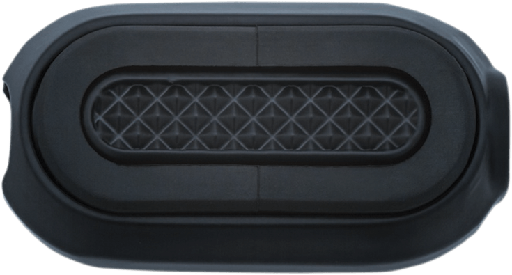 [7036] Heavy Industry Shift Peg, Black