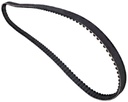 1-1/2 in. Rear Drive Belt w/136 Teeth (40001-85)