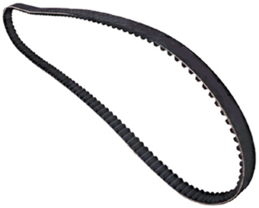 [40001-85] 1-1/2 in. Rear Drive Belt w/136 Teeth (40001-85)