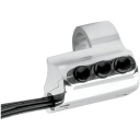 Black Anodized Brake Light Switch