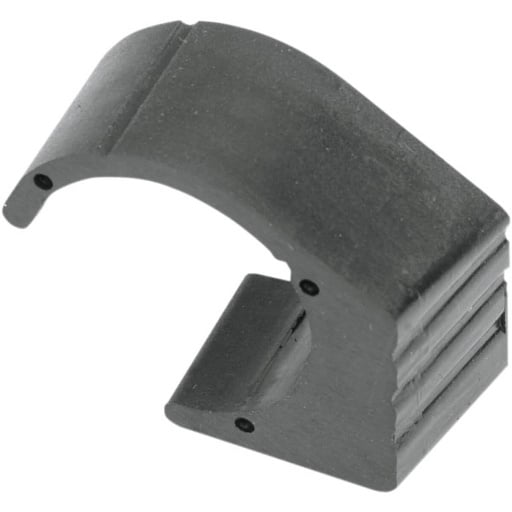[0510-0206] Kickstand Bumper 01-17 FXD