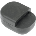 Kickstand Bumper 99-06 FLT