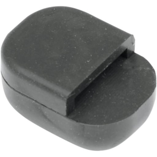 [0510-0207] Kickstand Bumper 99-06 FLT