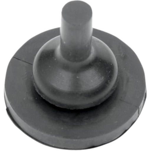 [0510-0222] Kickstand Rubber Bumper 07-17 ST