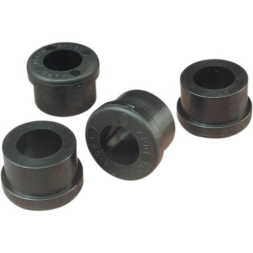 [0602-0067] Polyurethane Handlebar Riser Bushing, 4 Pack