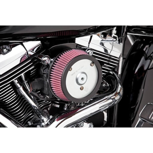 [1010-0351] Big Sucker Air Filter Kit, STG108-13FL Nat