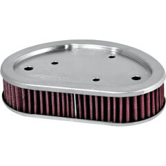 [1011-1435] Air Filter 08-16 Dyna (29191-08)