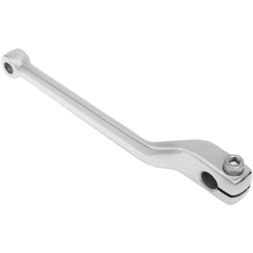 [1110-0038] Shift Lever Chrome 07-17 FLST/FLT